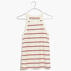 Madewell Time Off Tank